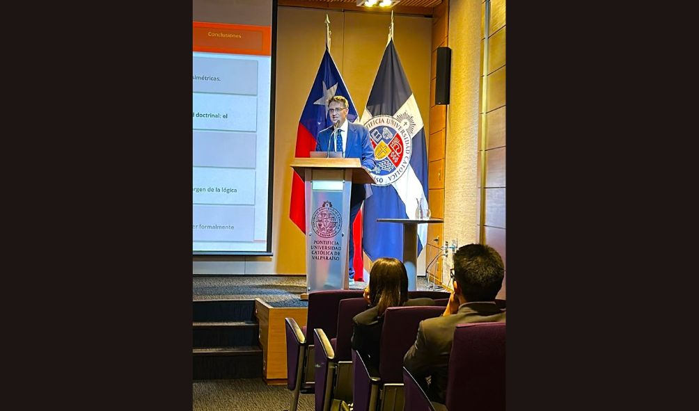 Derecho U. Austral de Chile tweet media