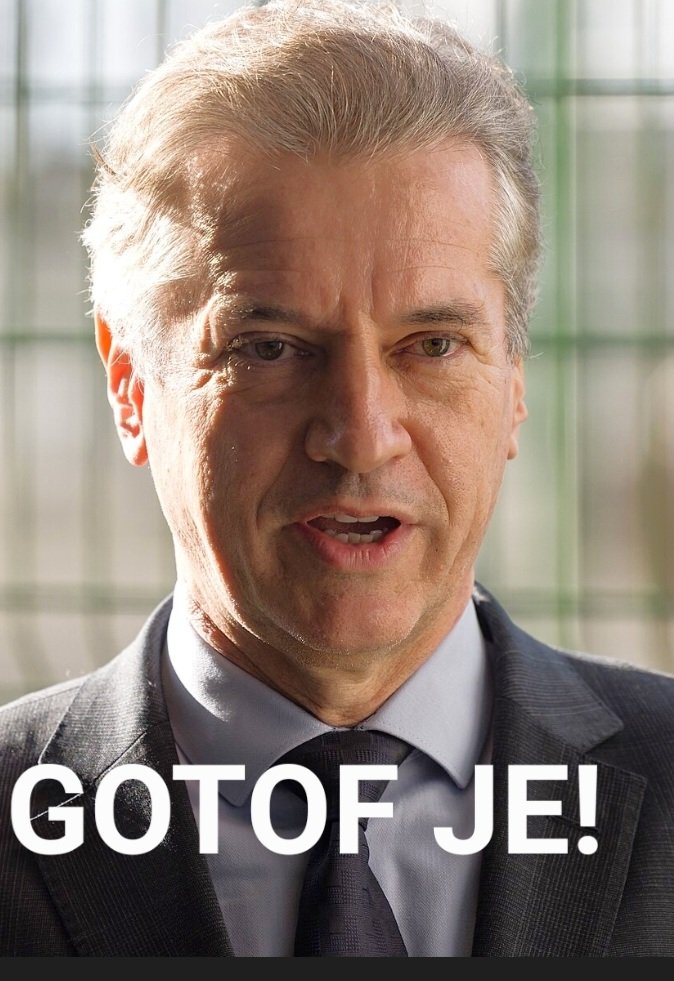 Kooalicija zla se seli v opozicijo! Ljudje, veselimo se! PLEŠIMO!

🙋🙋🙋🙋😀😀😀😀😀