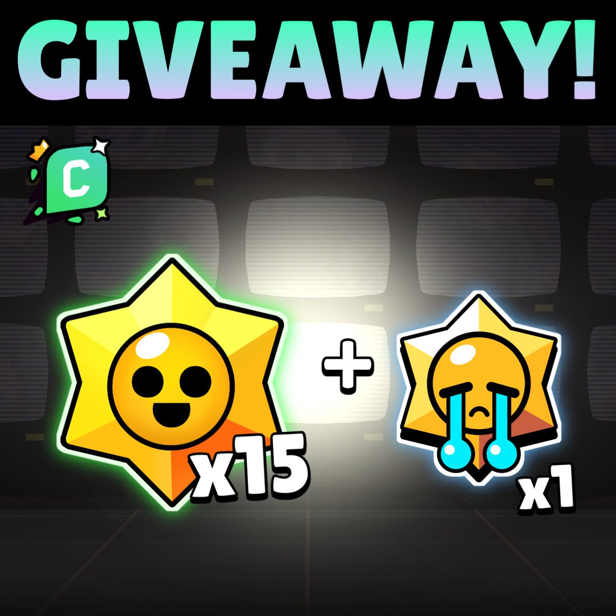 Brawl Source tweet media