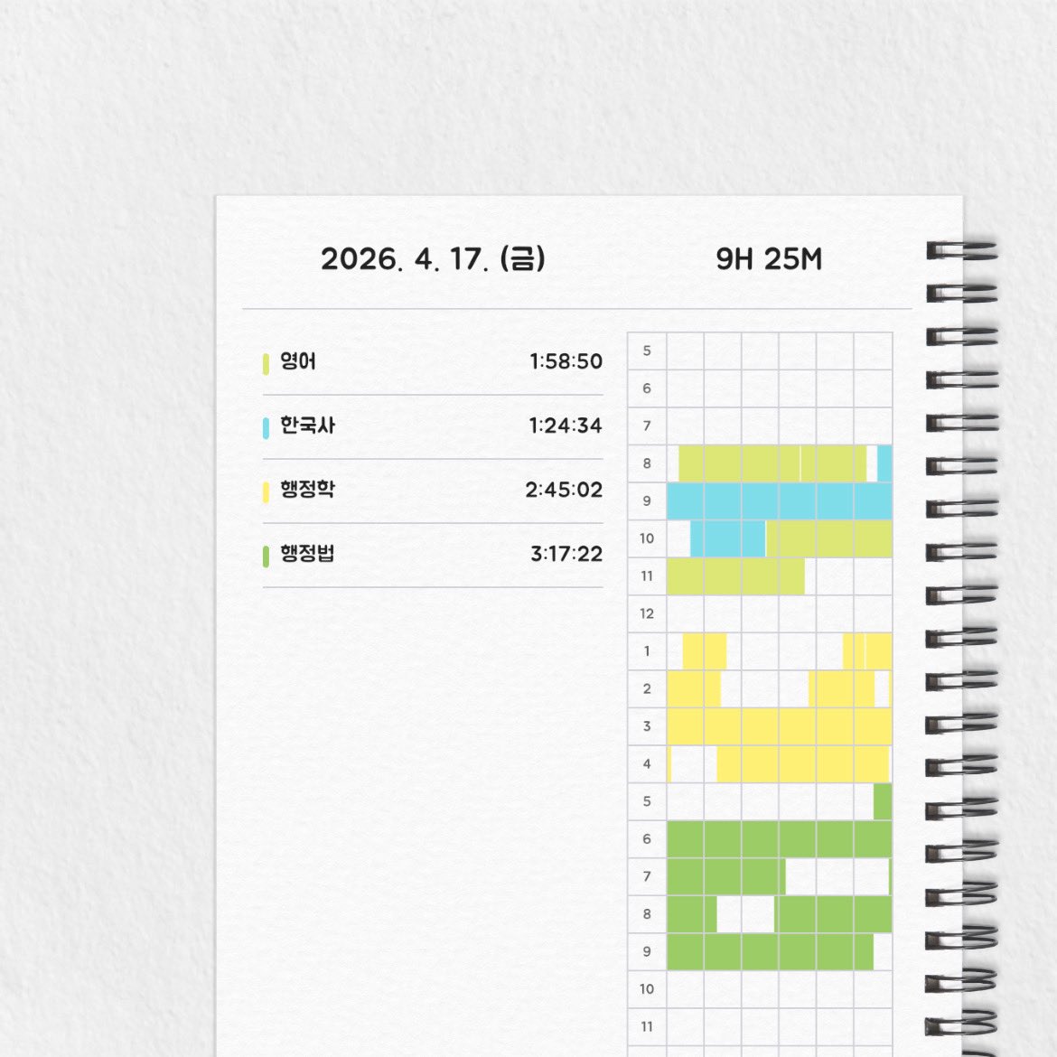 공부중 tweet media