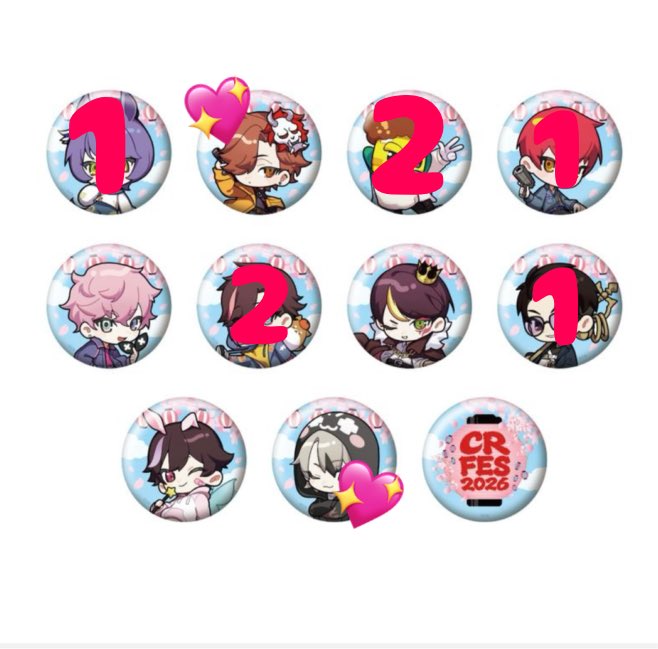 りりー tweet media