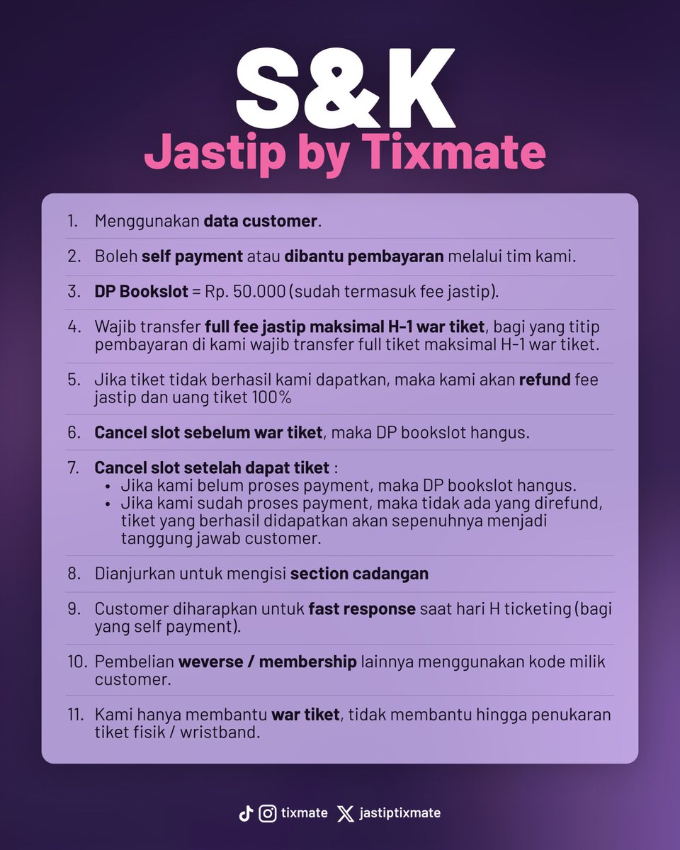 JASTIP LANY, EXO, F4, BTS, DXS, LYKN, ENHYPEN tweet media