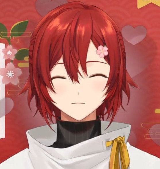 totally not rinknee 🍀 tweet media