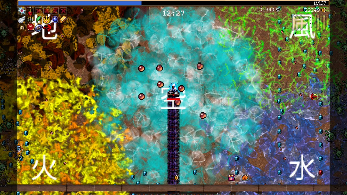 フラボノ/蘇我真 tweet media