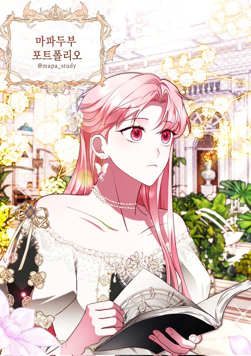 마파두부 tweet media