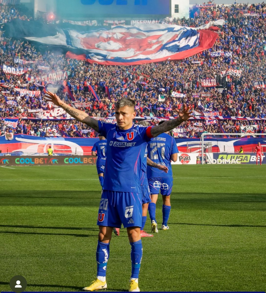 Alejandro QTA tweet media