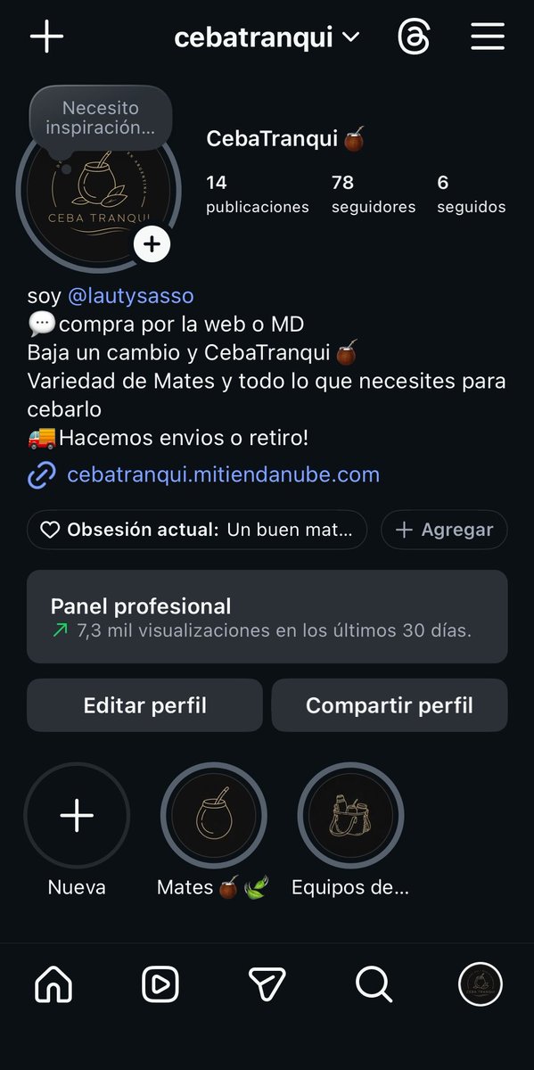 Tercer_piso KICK🇦🇷 tweet media