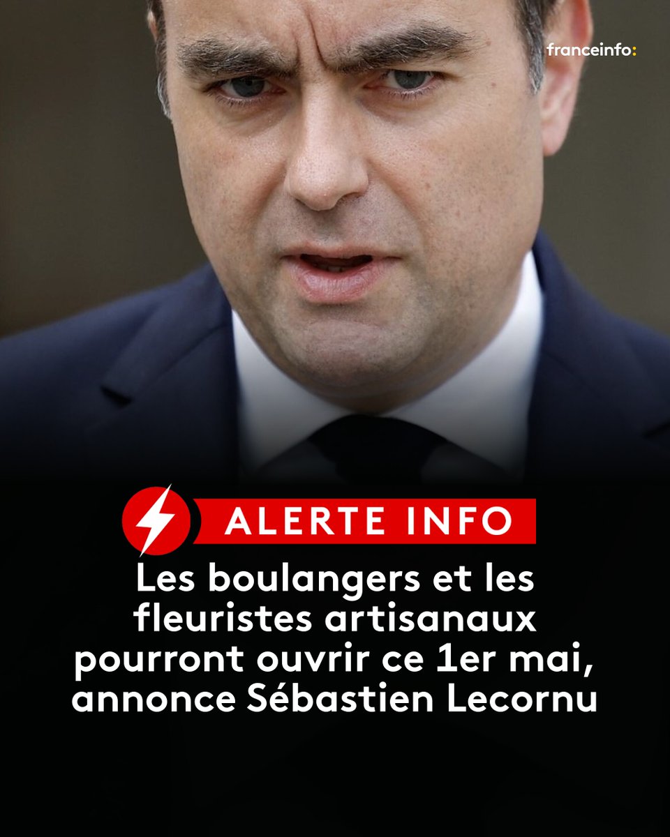 franceinfo tweet media