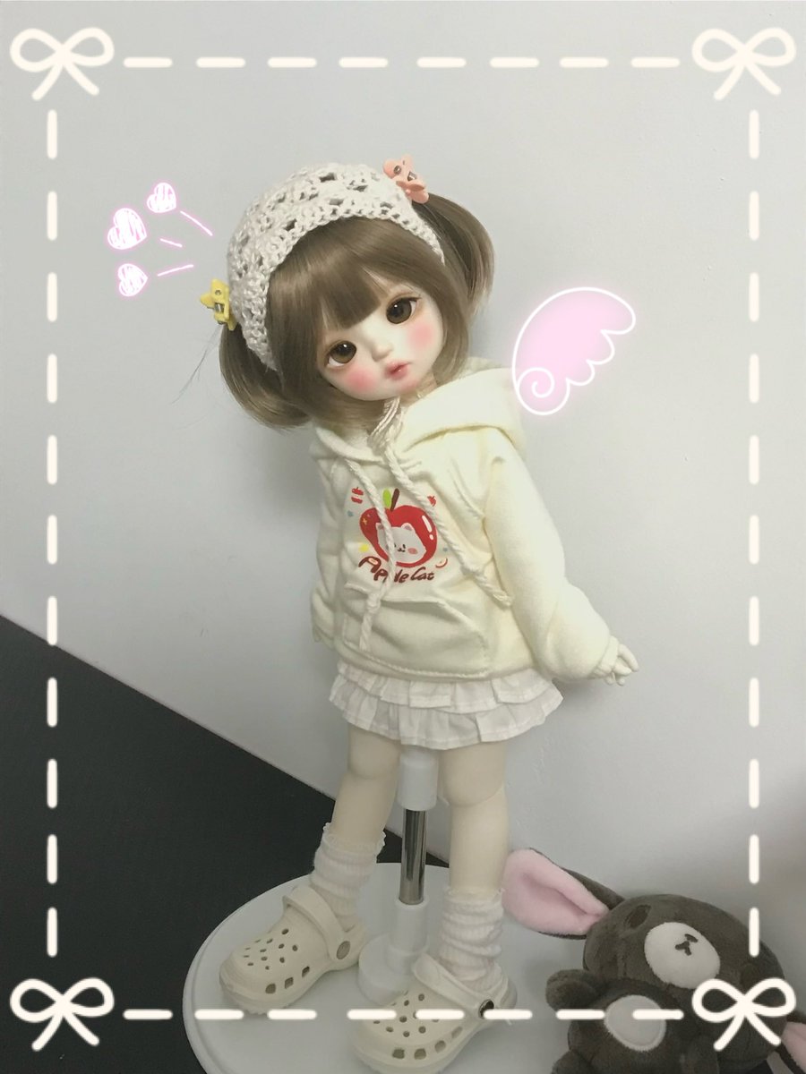 푸딩 tweet media