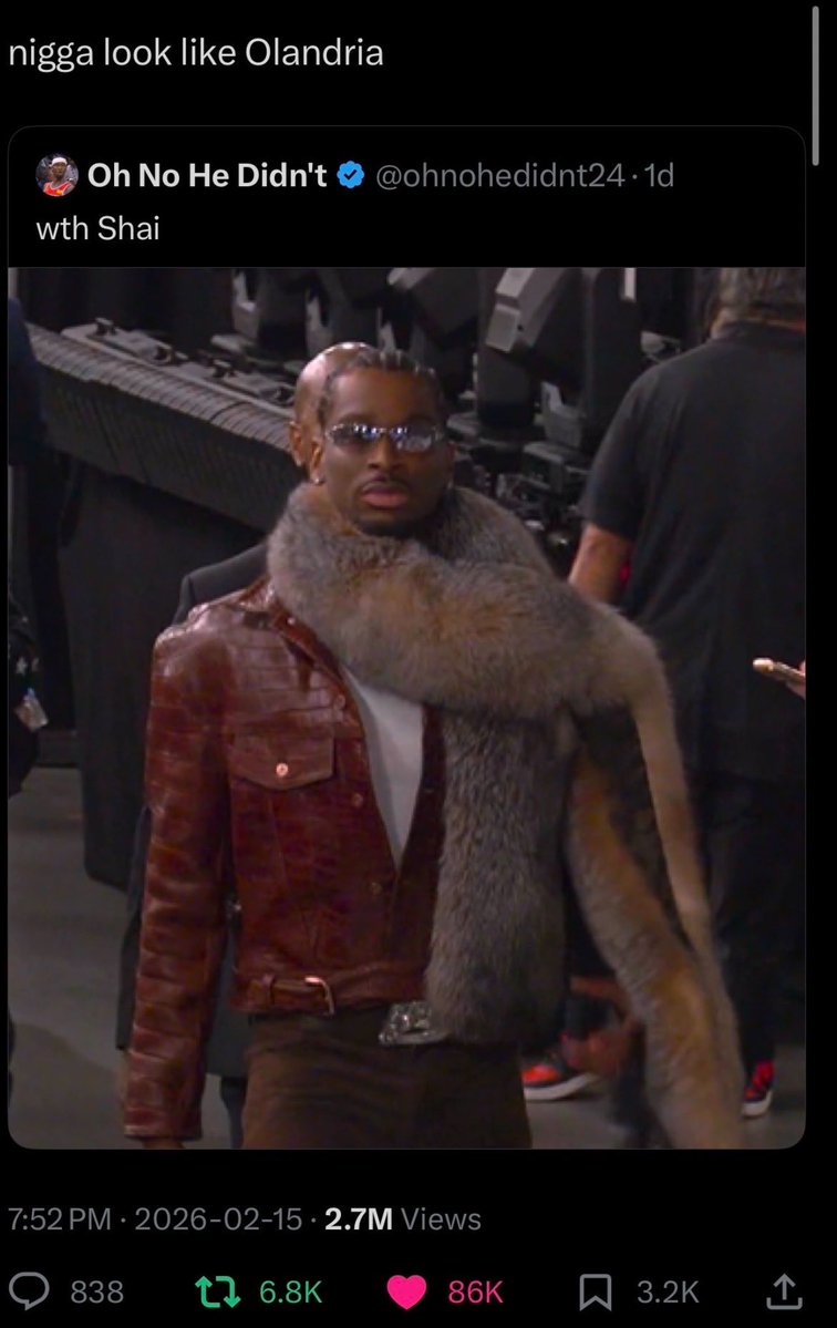 Be for real tweet media