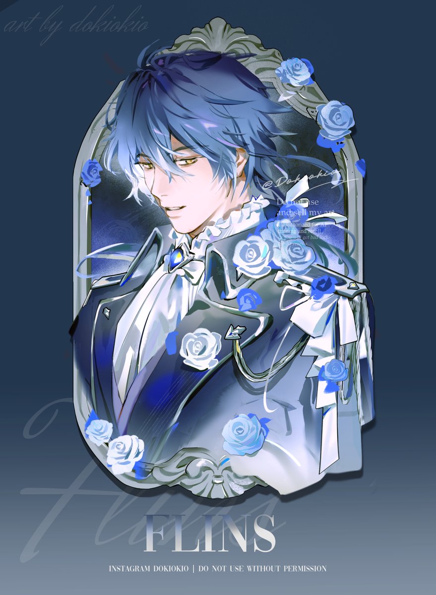 dokiokio @ CF22 Q-05 tweet media