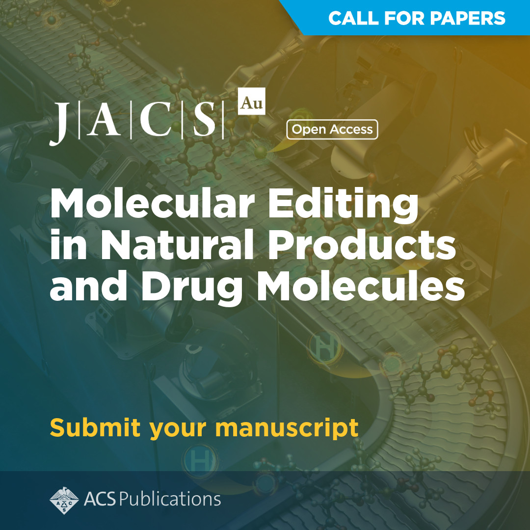 ACS Publications tweet media