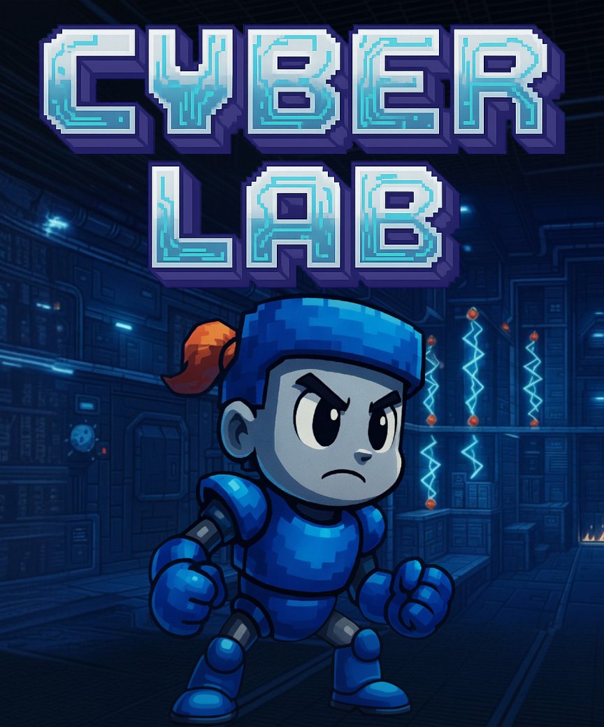 FaGames_Studio's tweet photo. 🚀 Cyber Lab is out now on PS5!

Step into the lab, face precision challenges, and push your skills to the limit.

Available now on PlayStation Store:
https://t.co/2MM8ck9qu8
If you like real challenges, this one is for you.

#PlayStationTrophy #PS5Share #TrophyHunter #EasyPlatinum #PS4 #PS4Pro #PS5 #PS5Pro