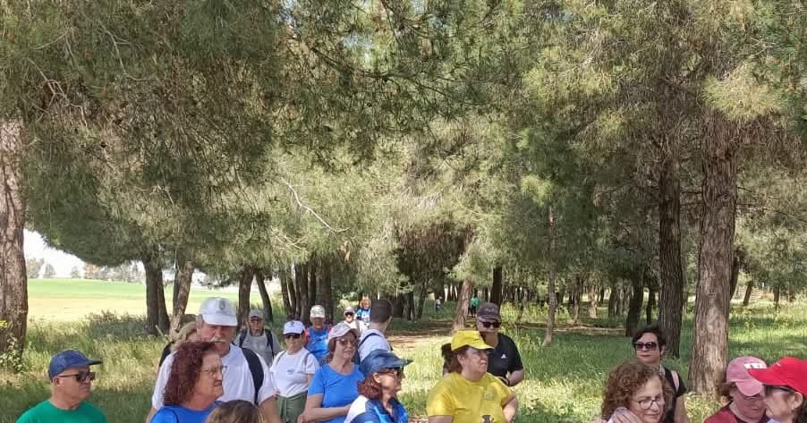 Excmo. Ayuntamiento de Casariche (Sevilla) tweet media