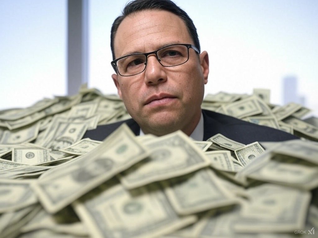 Freckles McGillacutty MAGA tweet media