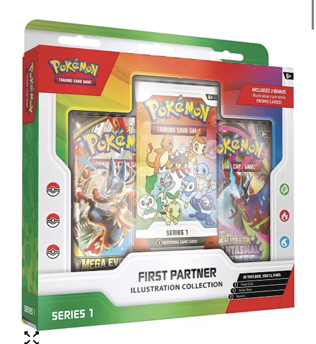 Pokemon Deals and Restock Alerts tweet media