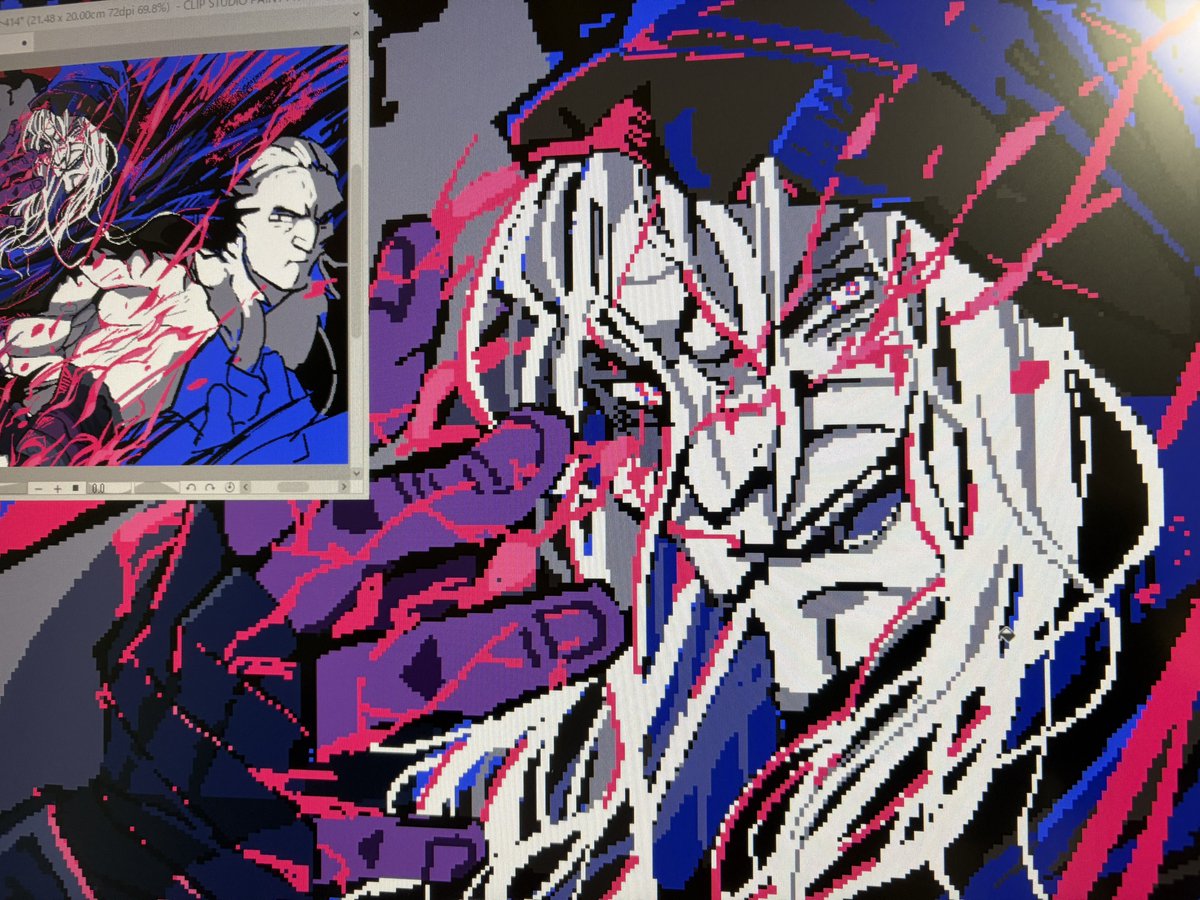 たのむ間に合ってくれ(書けや)