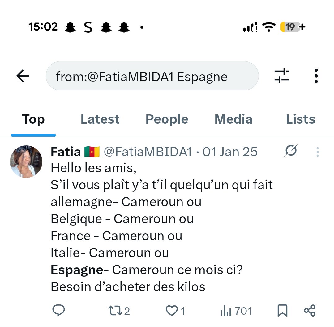 Fatia 🇨🇲 tweet media