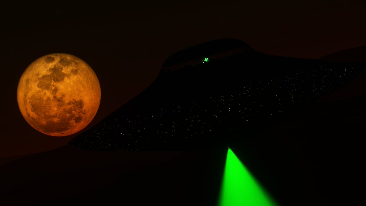 Takeru_Toys's tweet image. #MSFSchallenge
Lands Unchartered④
”Terra Manna”