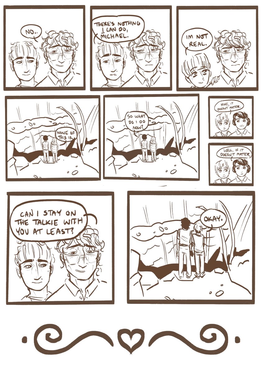 Dexter 🦑 ART COMMS OPEN tweet media