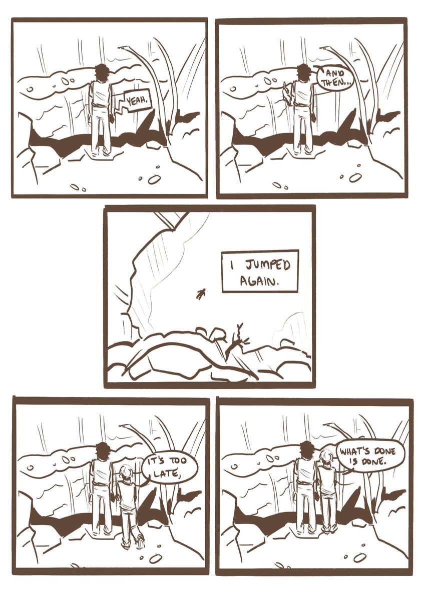 Dexter 🦑 ART COMMS OPEN tweet media