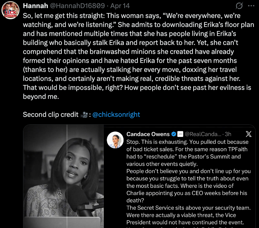 Keri Smith 🌱Deprogrammed tweet media