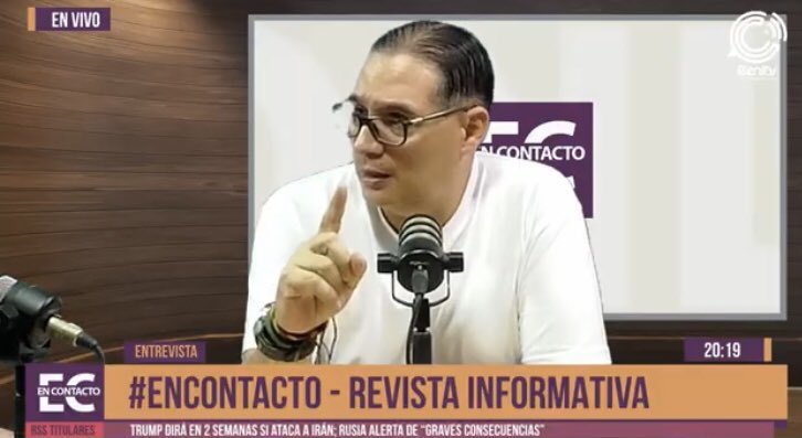 "El Nuevo Tiempo no es un slogan vacío y menos un cliché, el Nuevo Tiempo nos demanda con urgencia un cambio de mentalidad, un cambio de concepción, pero sobre todo nos demanda un cambio de conducta.
Ya estamos trabajando en la construcción del Nuevo Tiempo".