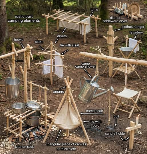 Survival Skill tweet media