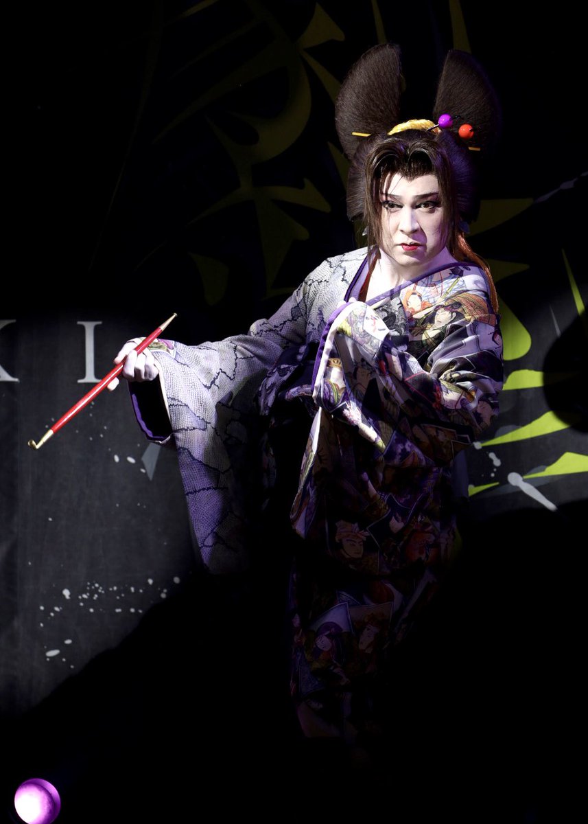 まめま tweet media