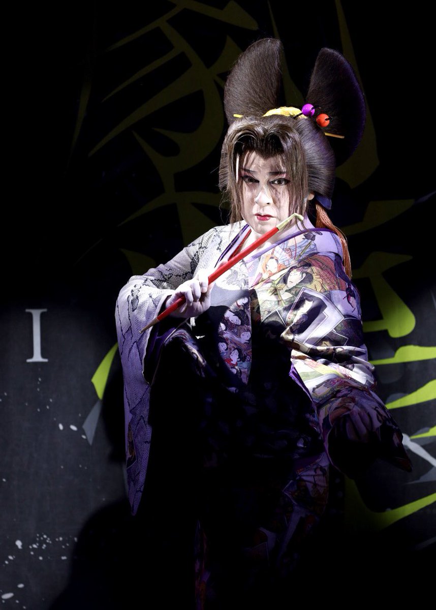 まめま tweet media