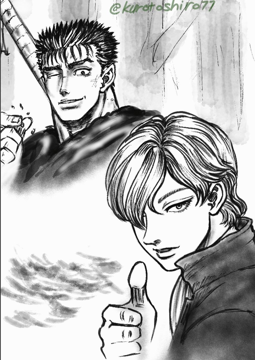 黒猫popo 🐾🐝 tweet media