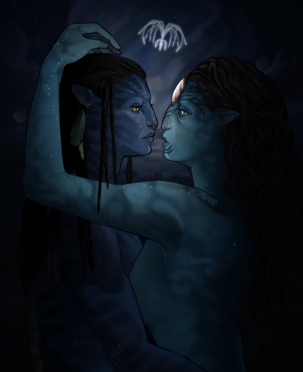 _vevethorns (COMMS OPEN) tweet media