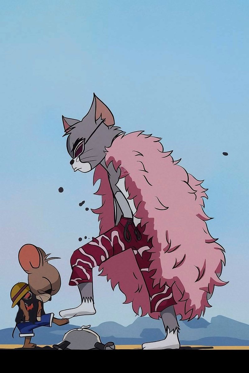 Classic Wallpaper 🥷 tweet media