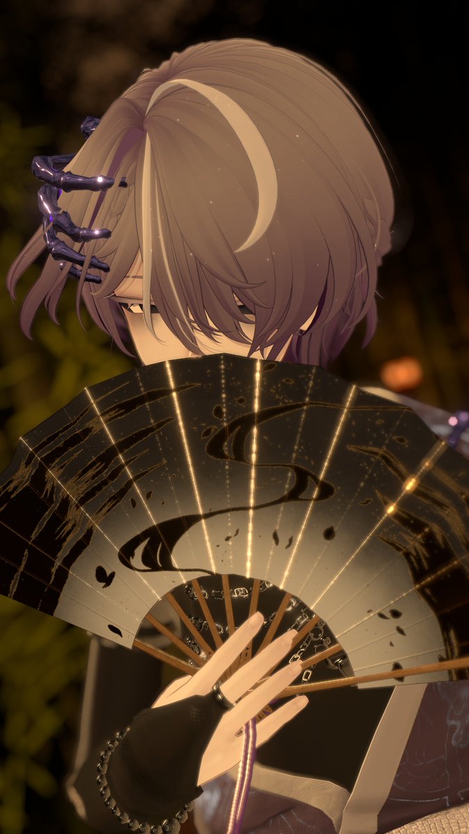 #雫峰3D #Shizune3D