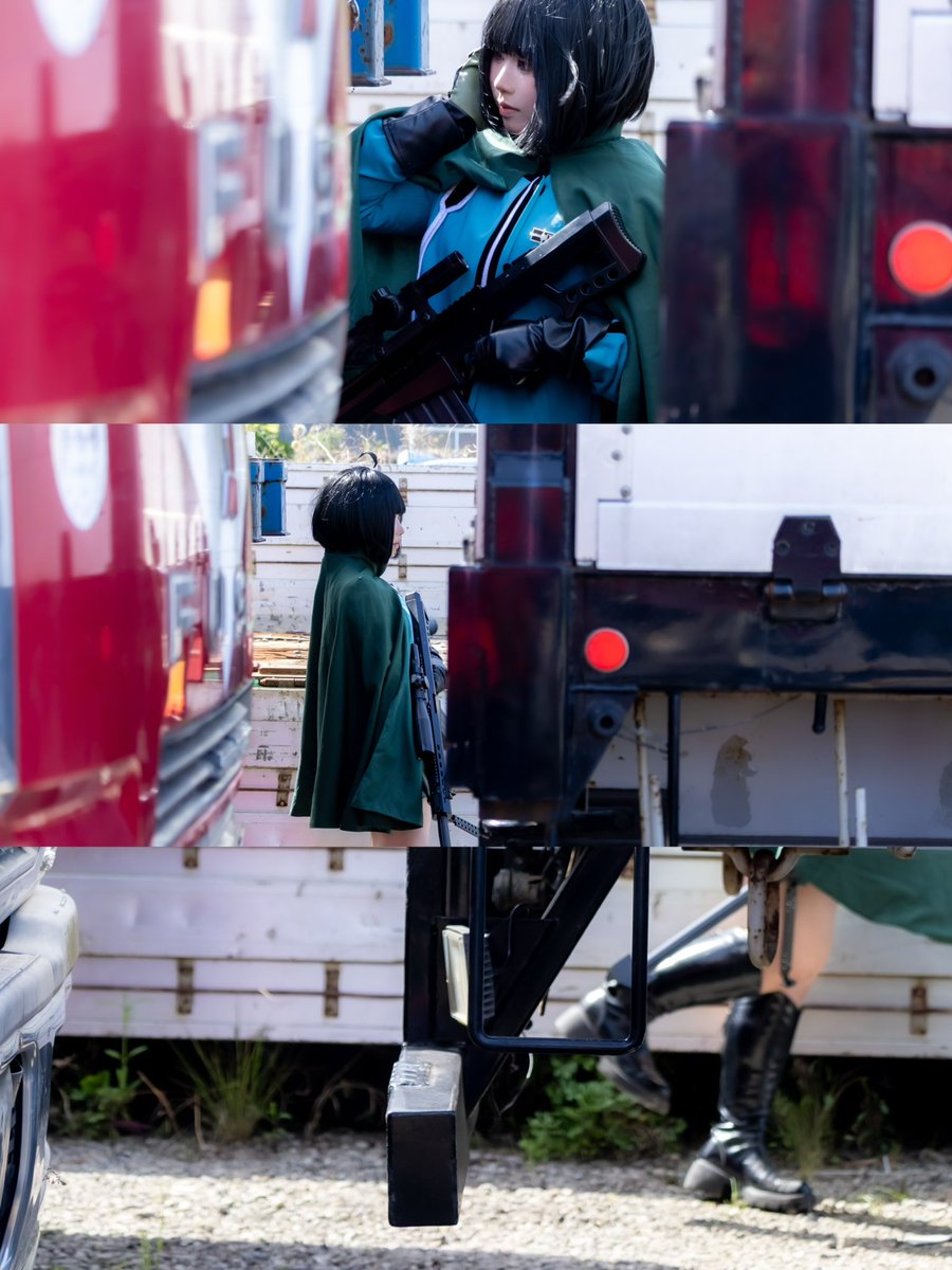 じょあ tweet media