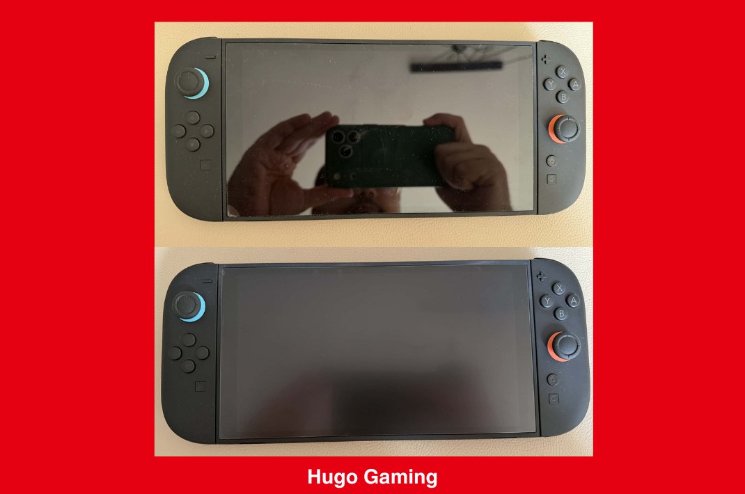 Hugo Gaming tweet media
