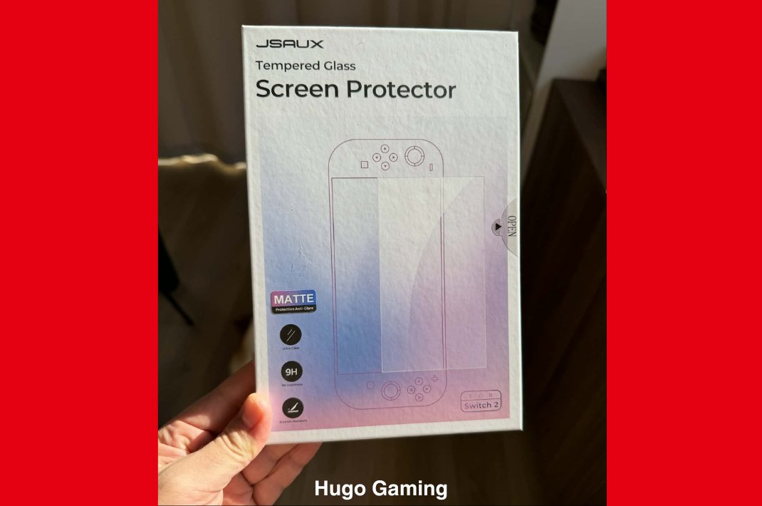 Hugo Gaming tweet media