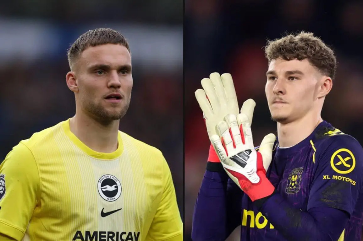 Andy Naylor tweet media