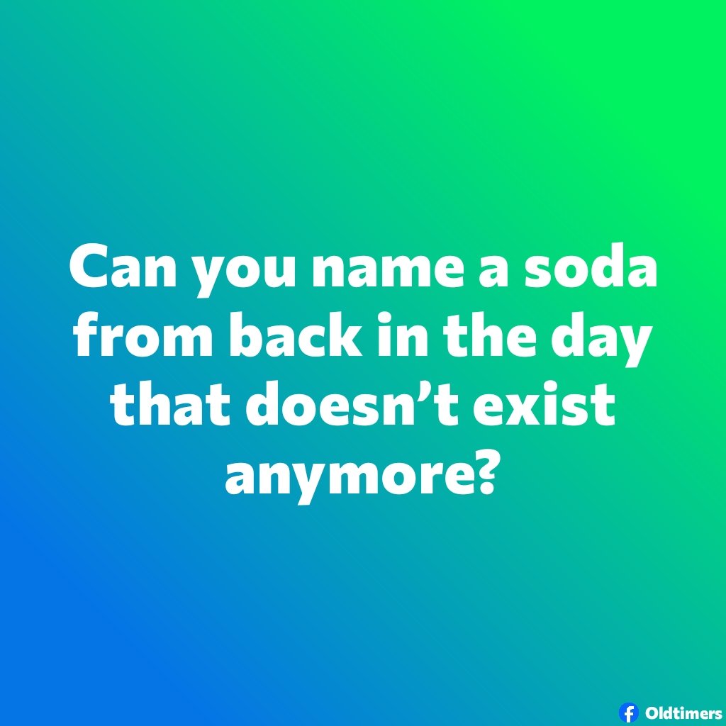 Oldtimers tweet media