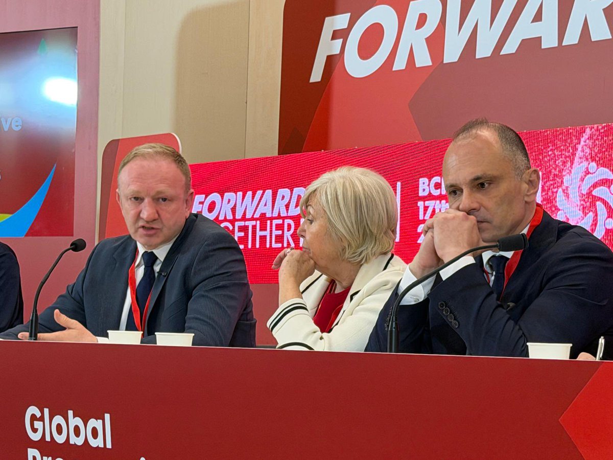 Stranka slobode i pravde tweet media