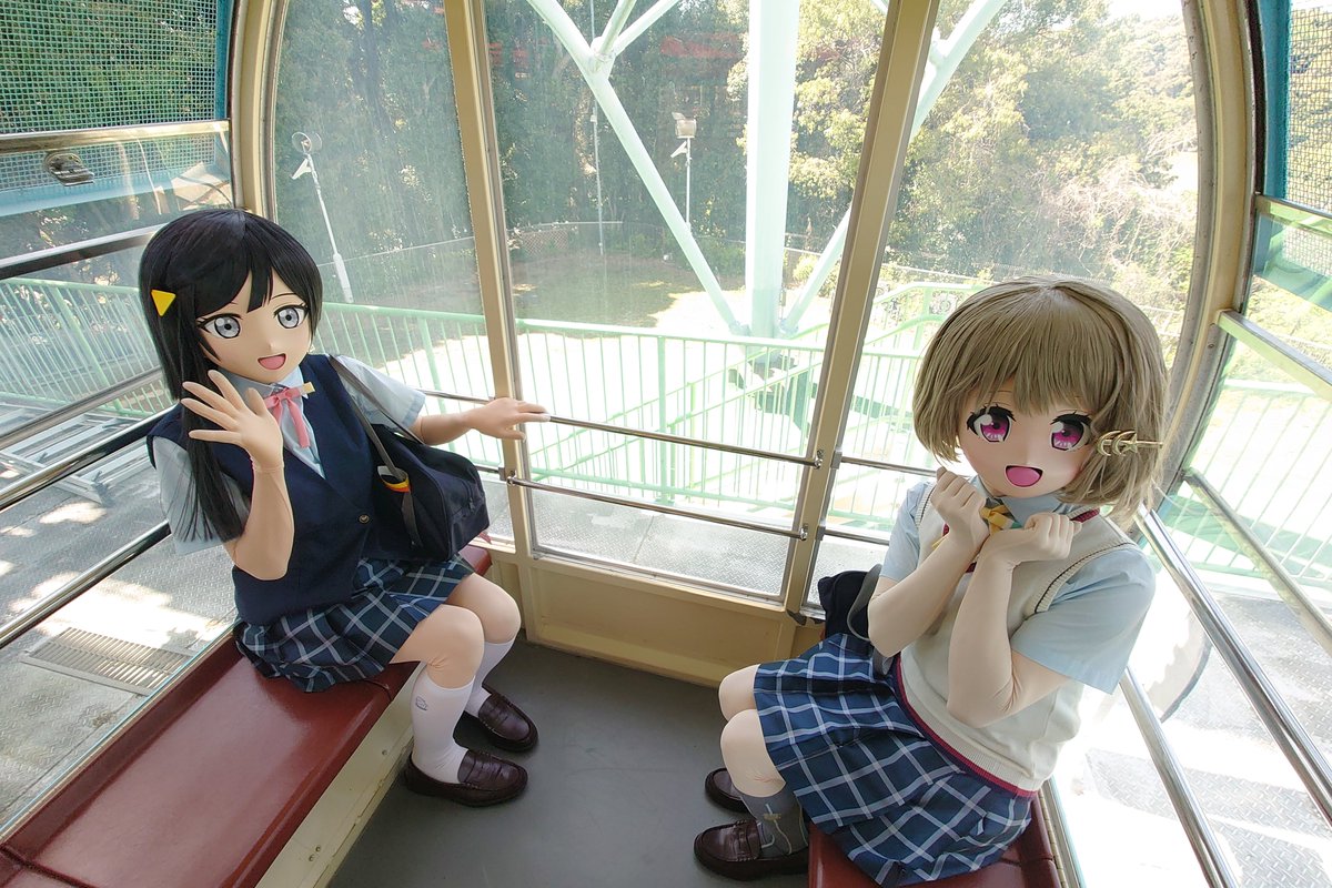 あやと tweet media