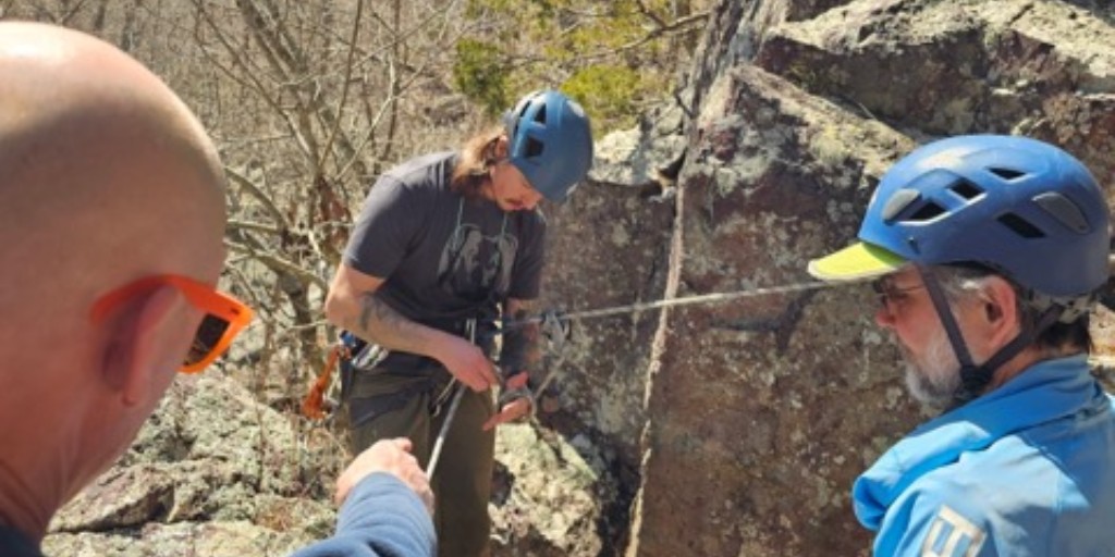 Missouri State Parks tweet media
