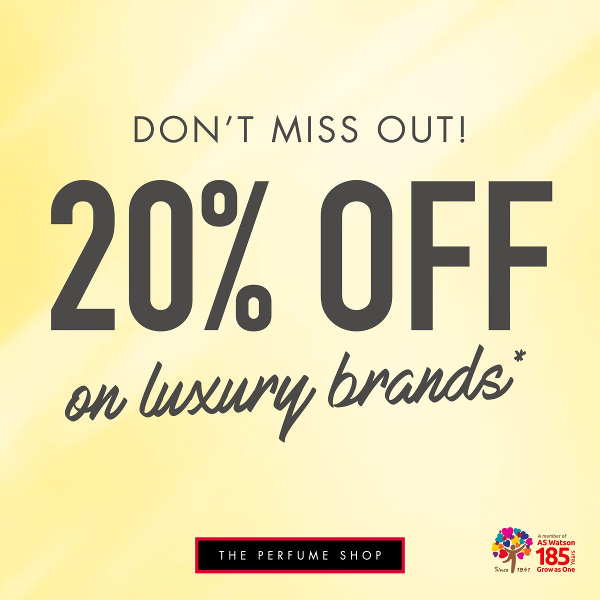 theperfumeshop tweet media