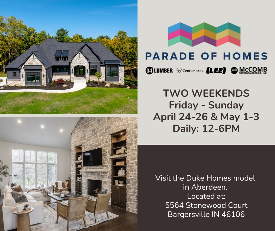 Duke Homes tweet media