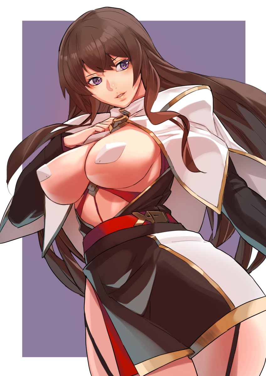 #凍結祭りでフォロワー減ったから自己紹介して逆に増やす ('ω`)Gジェネオリキャラとか描きます 