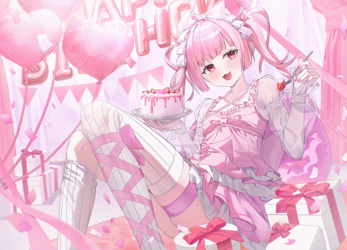 ぺよ！ちゃんはぴば2026 tweet media