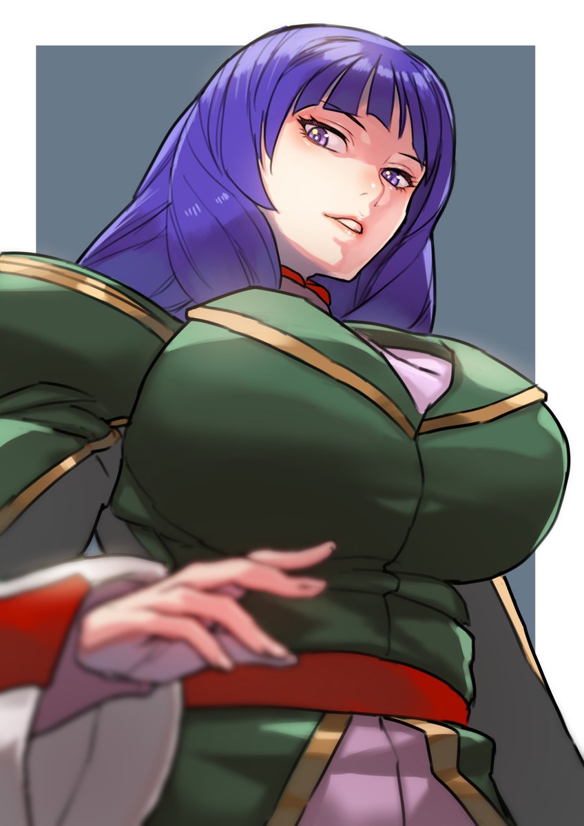 #凍結祭りでフォロワー減ったから自己紹介して逆に増やす ('ω`)Gジェネオリキャラとか描きます 