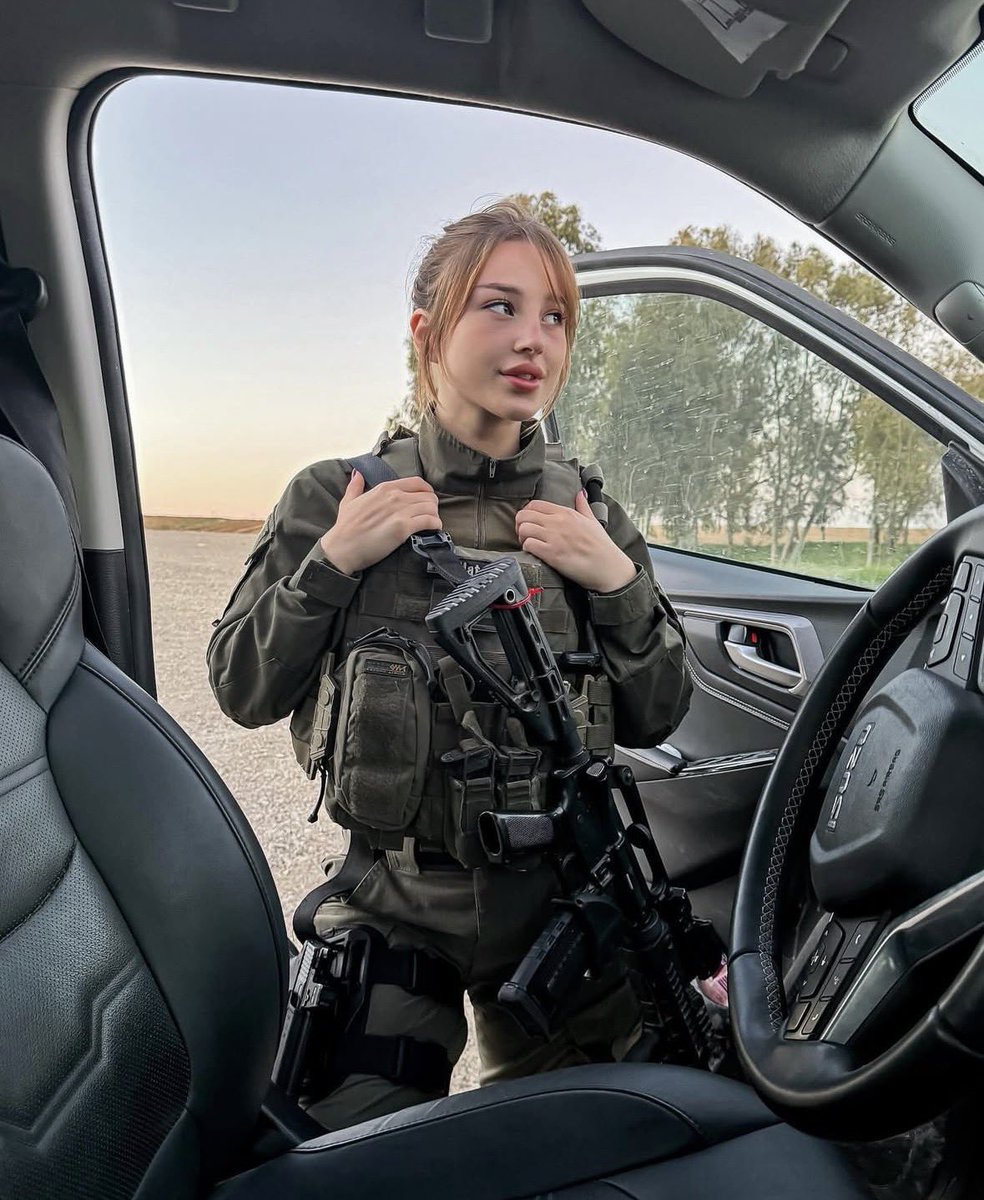 Natalia Yael🇮🇱 tweet media