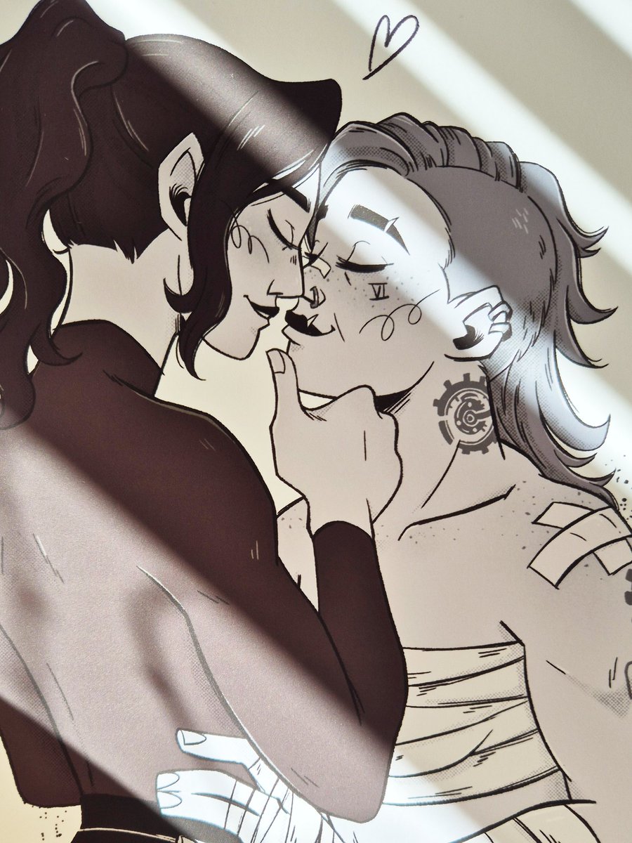 Klaudia ☻ | in caitvi heaven tweet media