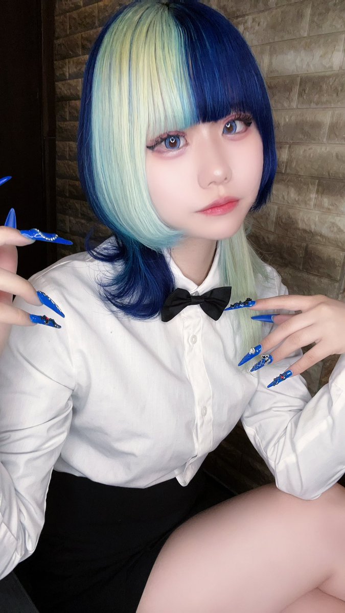 まろにぃ👾生誕06/20.21👾ギルラビ tweet media